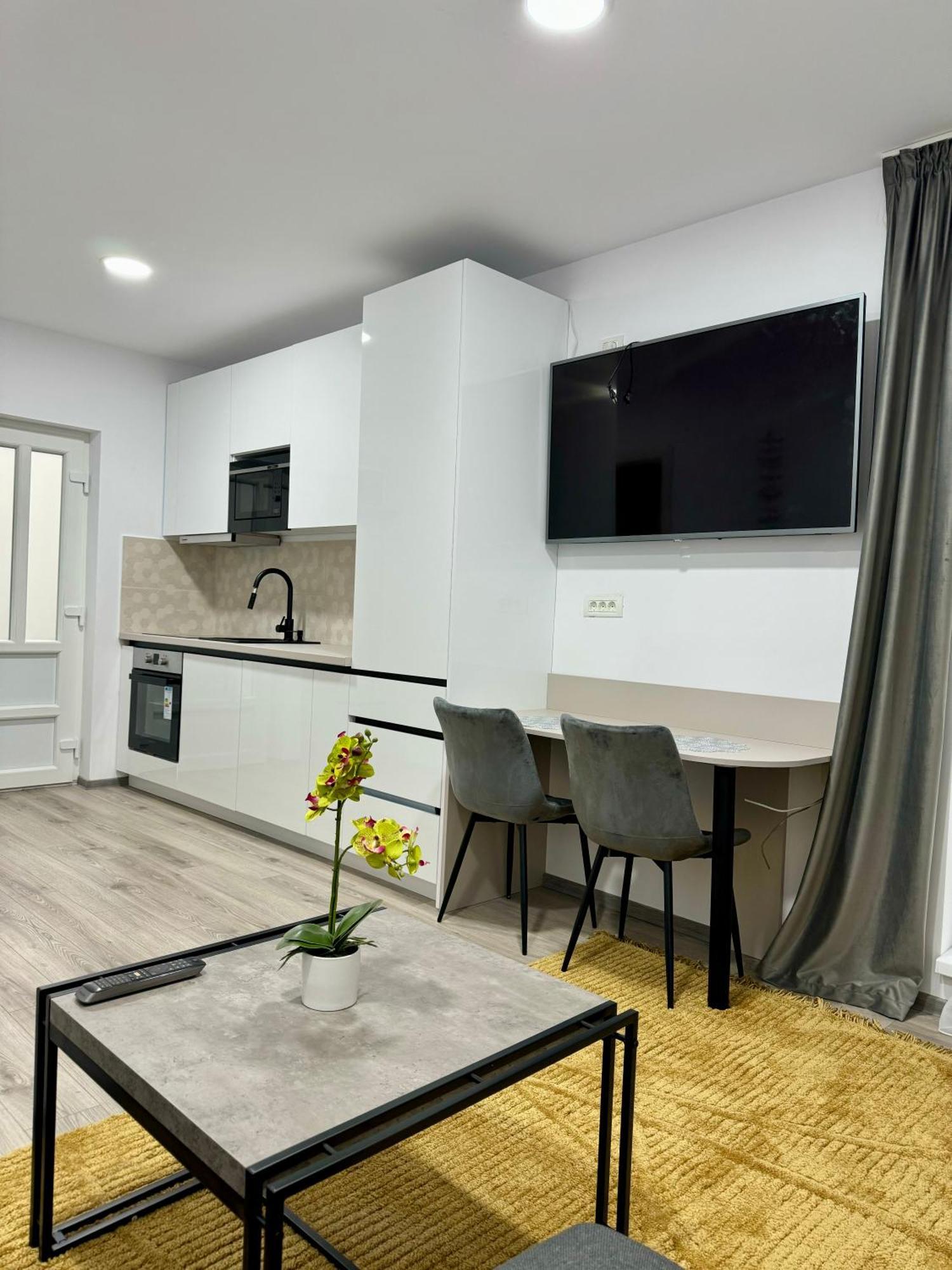 Appartement Magnum Place