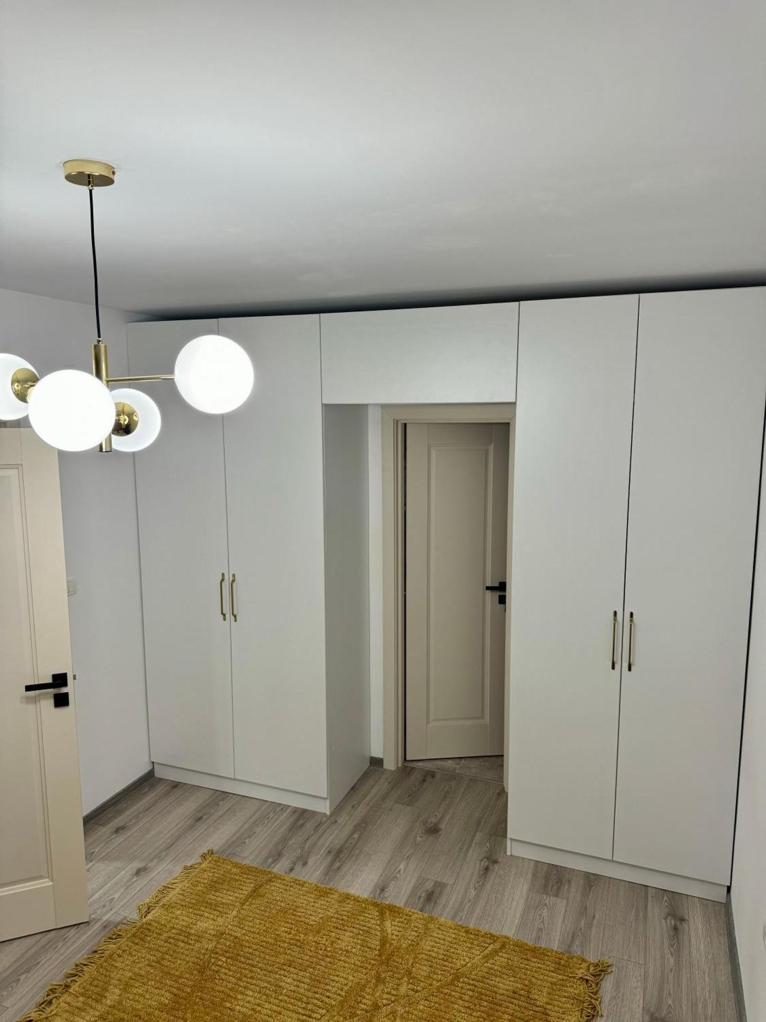 Magnum Place Appartement *