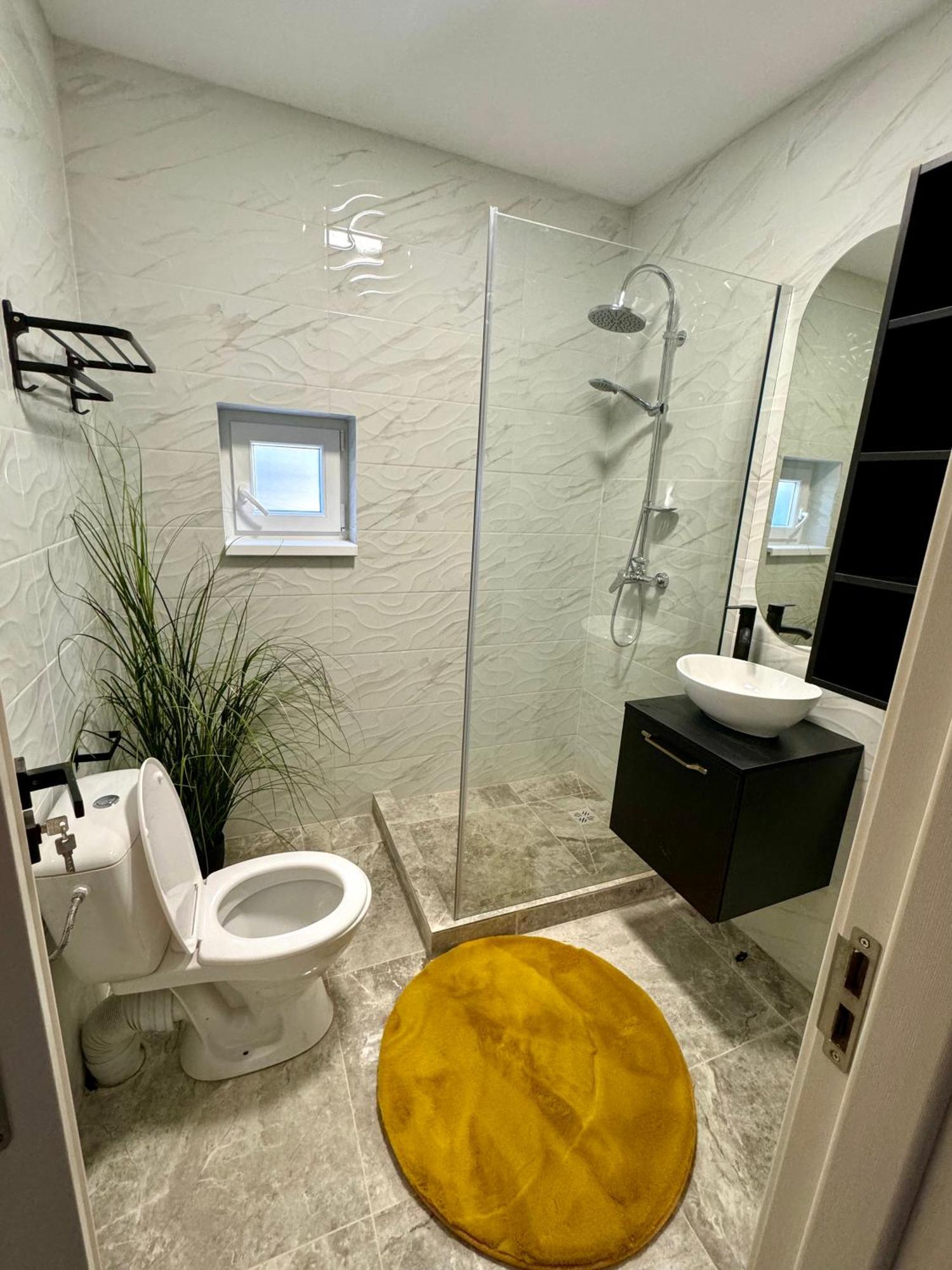 Magnum Place Appartement Timişoara