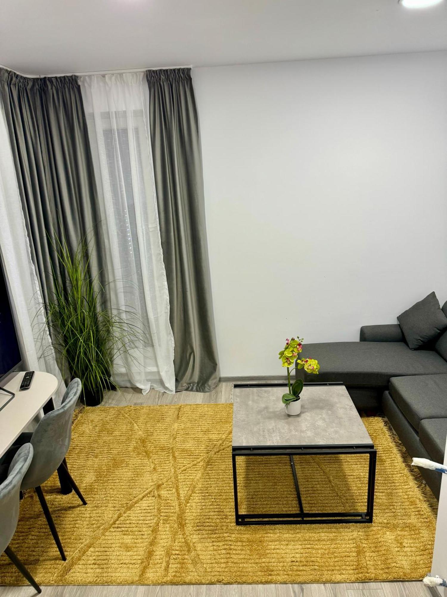 Appartement Magnum Place Timişoara