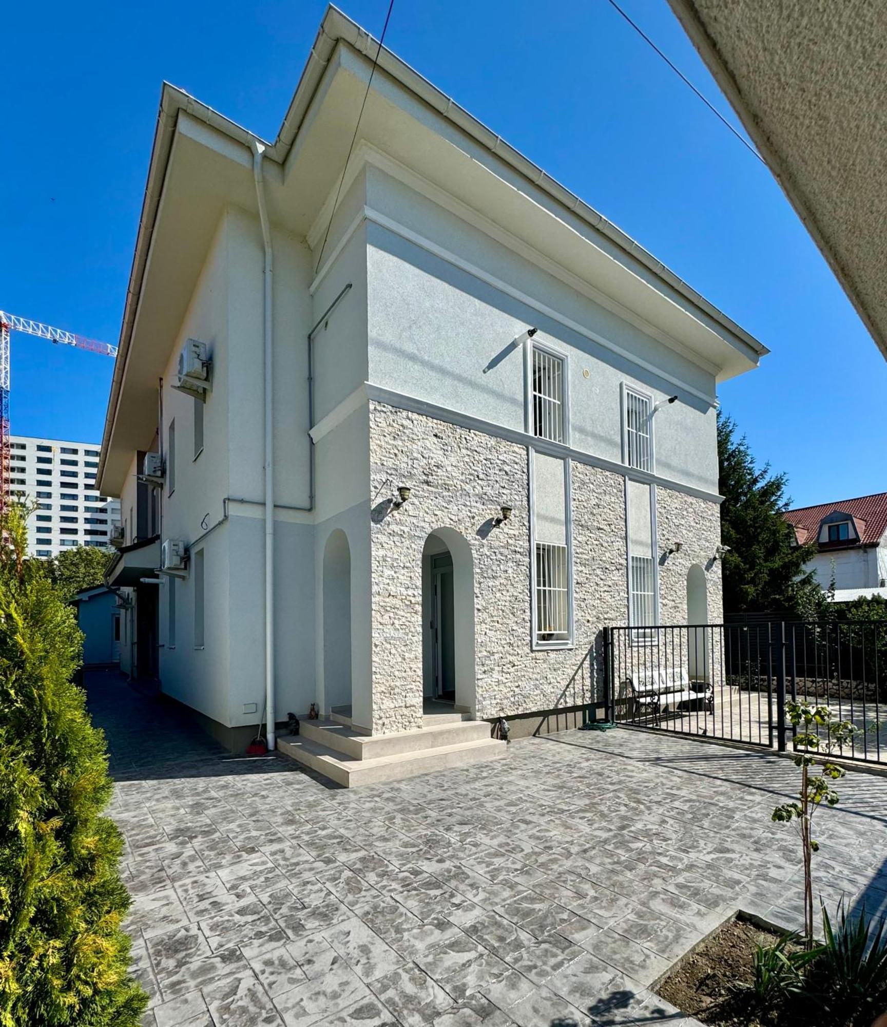 Appartement Magnum Place *